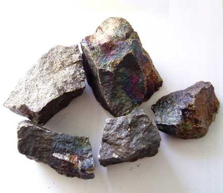 Manganese Lumps