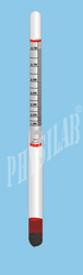 Beaume Glass Hydrometer