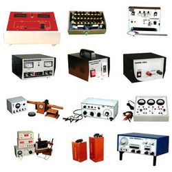 Electronic Instruments