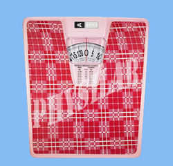 Empress Personal Weighing Scale