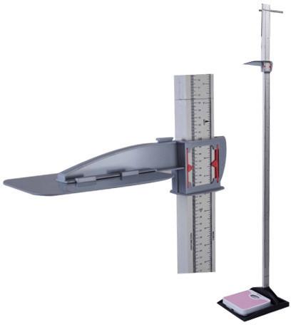 Height Measuring Stand