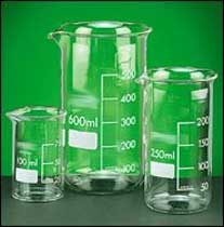 Item Code : HL 7006 Borosilicate Glass Flask