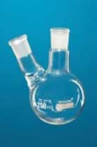 Borosilicate Glass Flasks