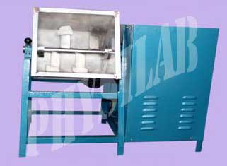 Powder Mass Mixer