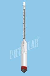 Specific Gravity Glass Hydrometers