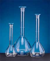 Volumetric Flask