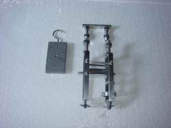 Youngs Modulus Of Wire Apparatus