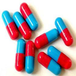 Pharmaceutical Capsules