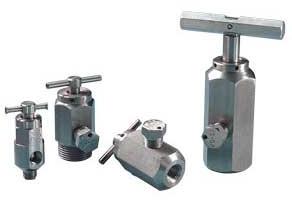 Needle Valves