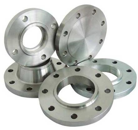 Plate Flanges