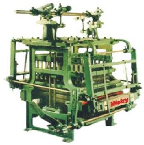 Textile Weaving Machine