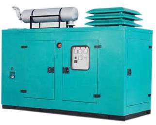 Diesel Generator Set