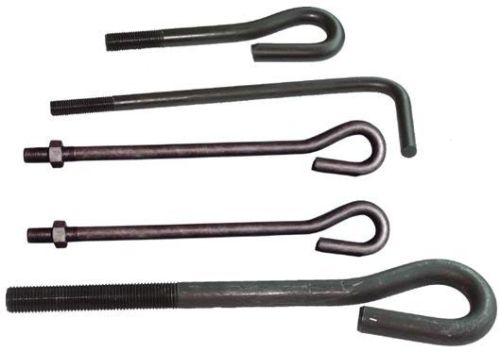 Anchor Bolt, Brand Name : jinzhaobo