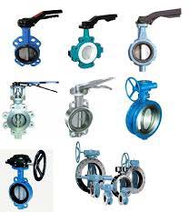 Butterfly Valves
