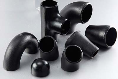 Carbon Steel Buttweld Fittings