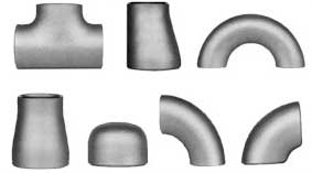 Stainless Steel Buttweld Fittings