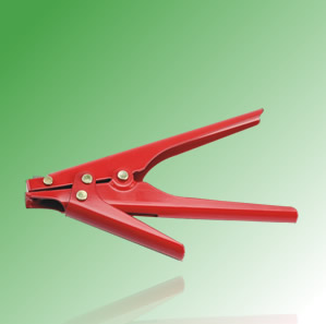 Cable Tie Gun