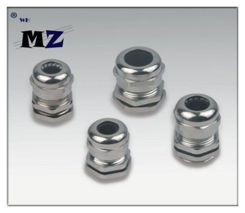 Brass Metal Cable Glands MG12-MG63, Brand Name : MZ