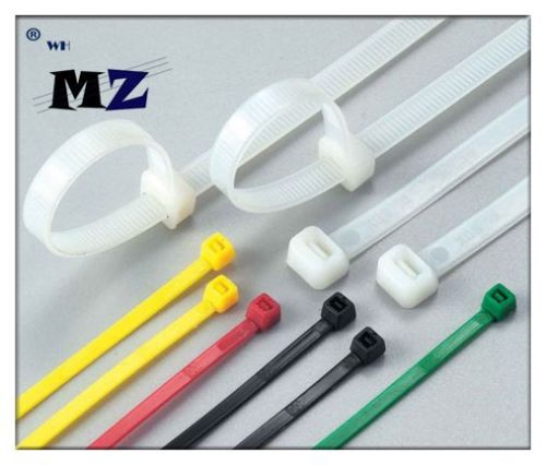 Nylon Cable Ties, Brand Name : MZ, Packaging Type : COLORS