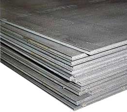 Stainless Steel Plates