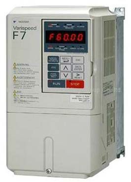 Variable Frequency Inverter