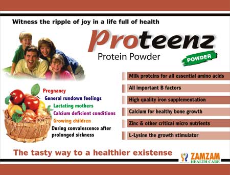 Protein Powder