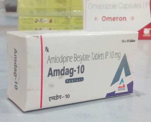 Antihypertensive Medicines