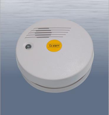 Conventional Cigarette Smoke Detector, High Accuracy