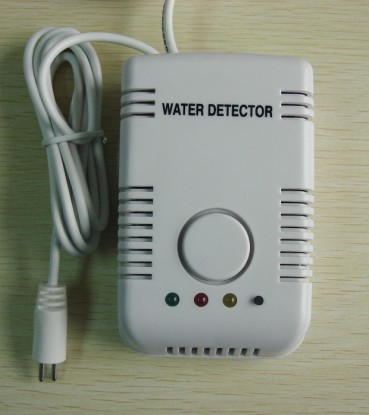 Ground Water Detector With Solenoid Valve For Stop Leak