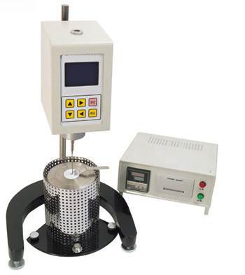 Brookfield Rotational Viscometer