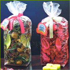 Shanghai Potpourri Bag