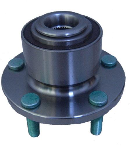 Wheel Hub