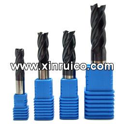 Carbide End Mills international standard