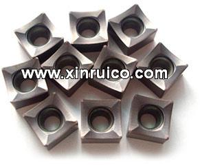 Carbide Milling Tool, Packaging Type : grey