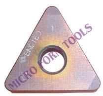 CBN PCD TNMG Insert