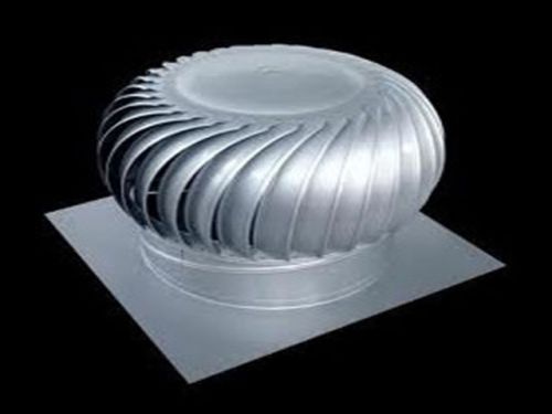 FRP Turbo Ventilator
