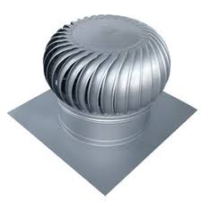 Turbo Ventilation Fan