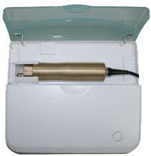 Ultrasound Biomicroscopy Microscope