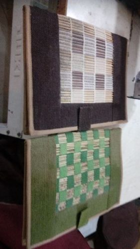 Conference File Covers