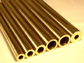 Brass Tubes