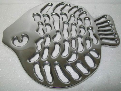 Fish Trivet