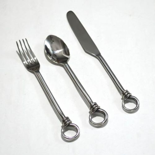 Love Knot Cutlery Set