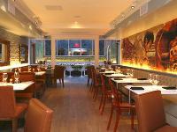 Vinita Impex Restaurant Furniture