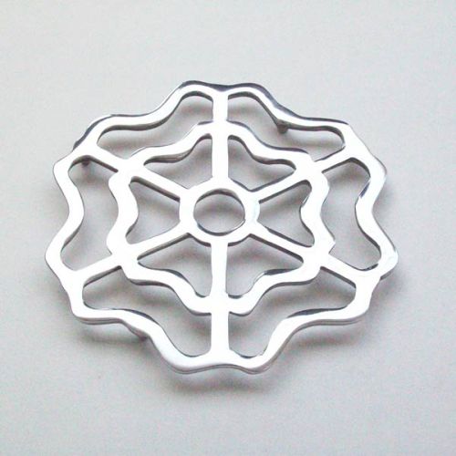 Spider Web Trivet
