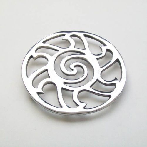 Sun Trivet
