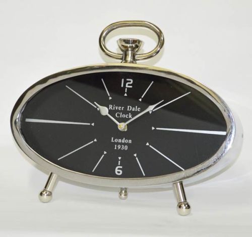 Vinita Impex Small Table Clock