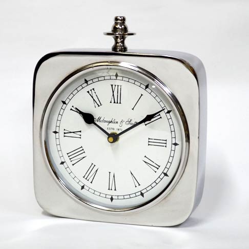 Vinita Impex Table Wall Clock
