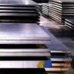 Stainless Steel Plates, Finishing : Polished