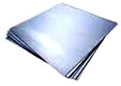 Stainless Steel Sheets