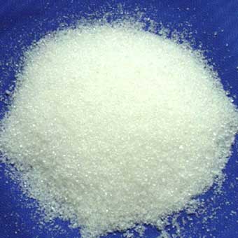 Citric Acid Form : Powder